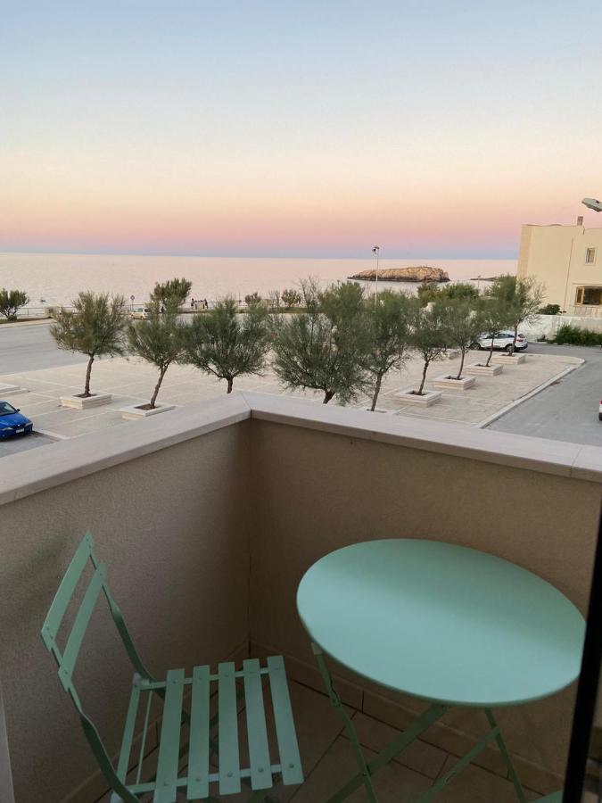 Verdeaqua Rooms Polignano a Mare Exteriér fotografie