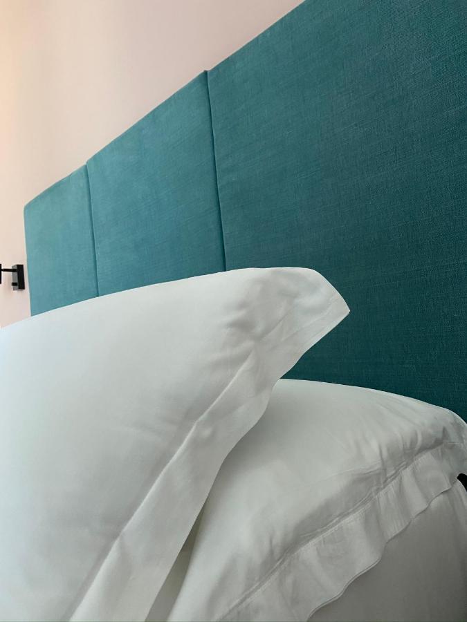 Verdeaqua Rooms Polignano a Mare Exteriér fotografie