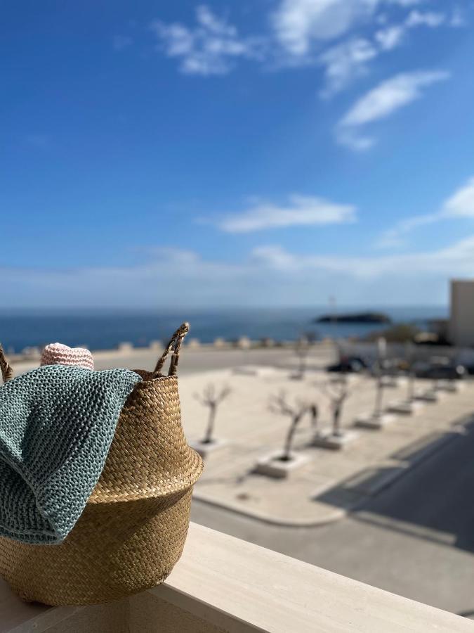 Verdeaqua Rooms Polignano a Mare Exteriér fotografie