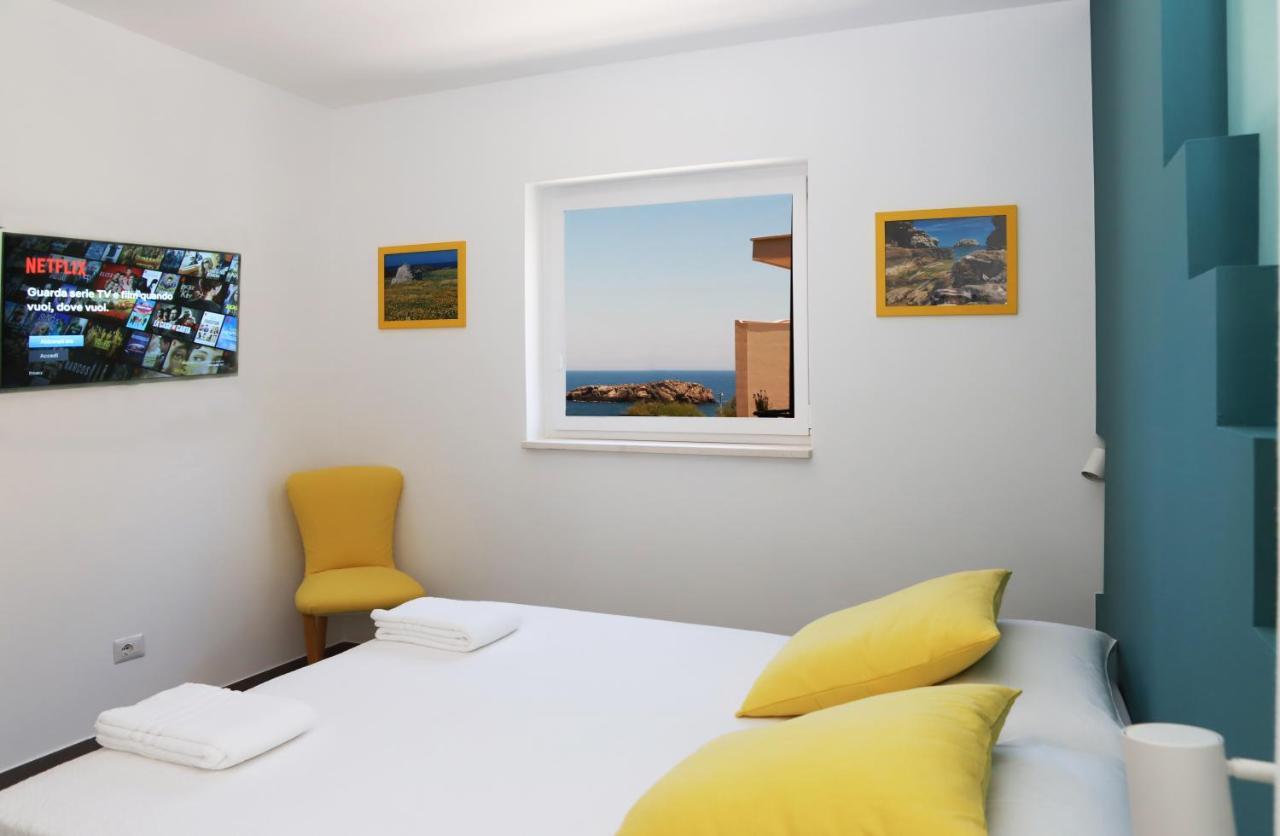Verdeaqua Rooms Polignano a Mare Exteriér fotografie