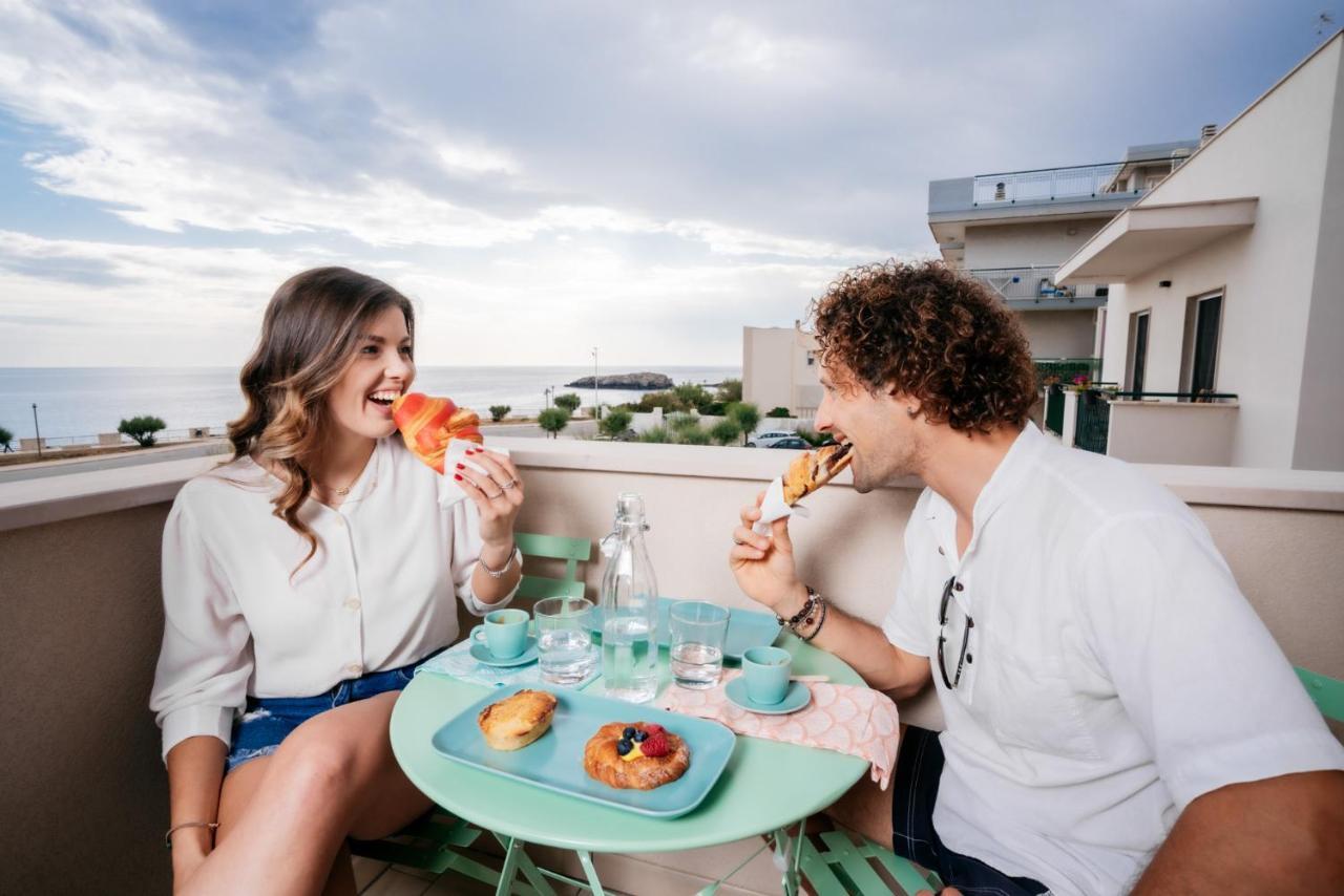 Verdeaqua Rooms Polignano a Mare Exteriér fotografie