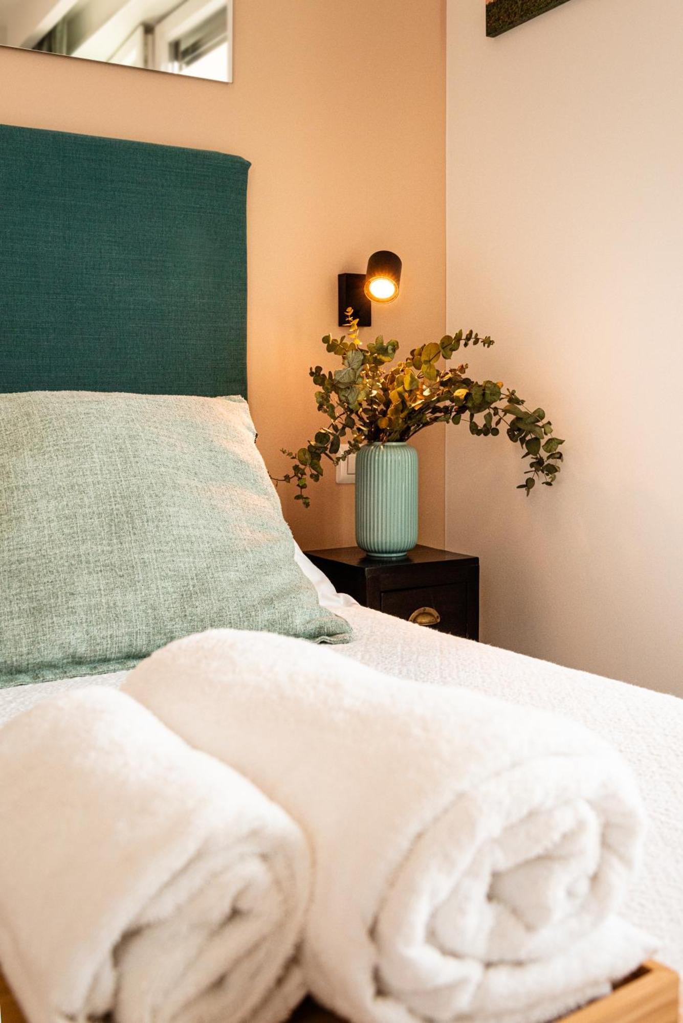Verdeaqua Rooms Polignano a Mare Exteriér fotografie