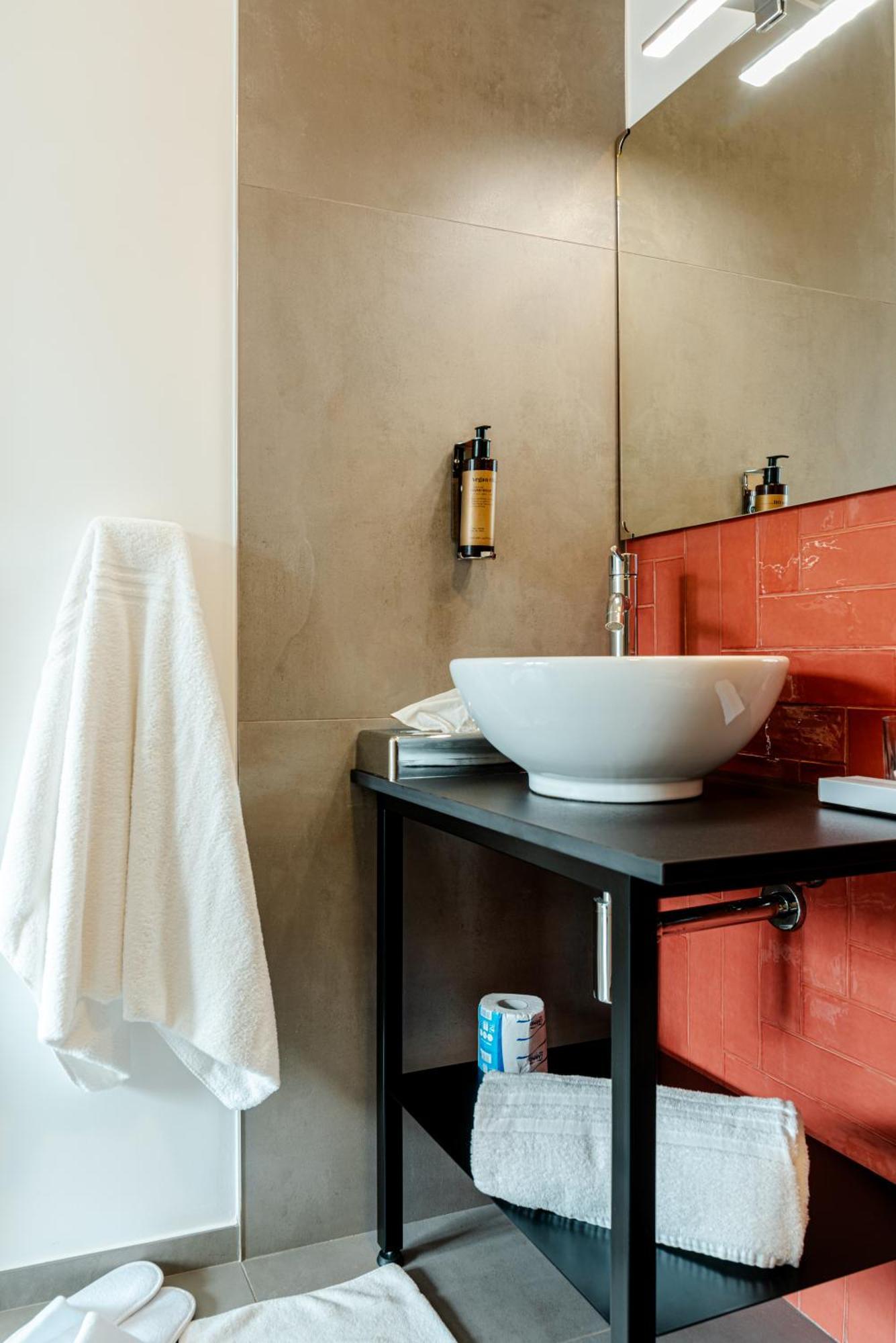 Verdeaqua Rooms Polignano a Mare Exteriér fotografie