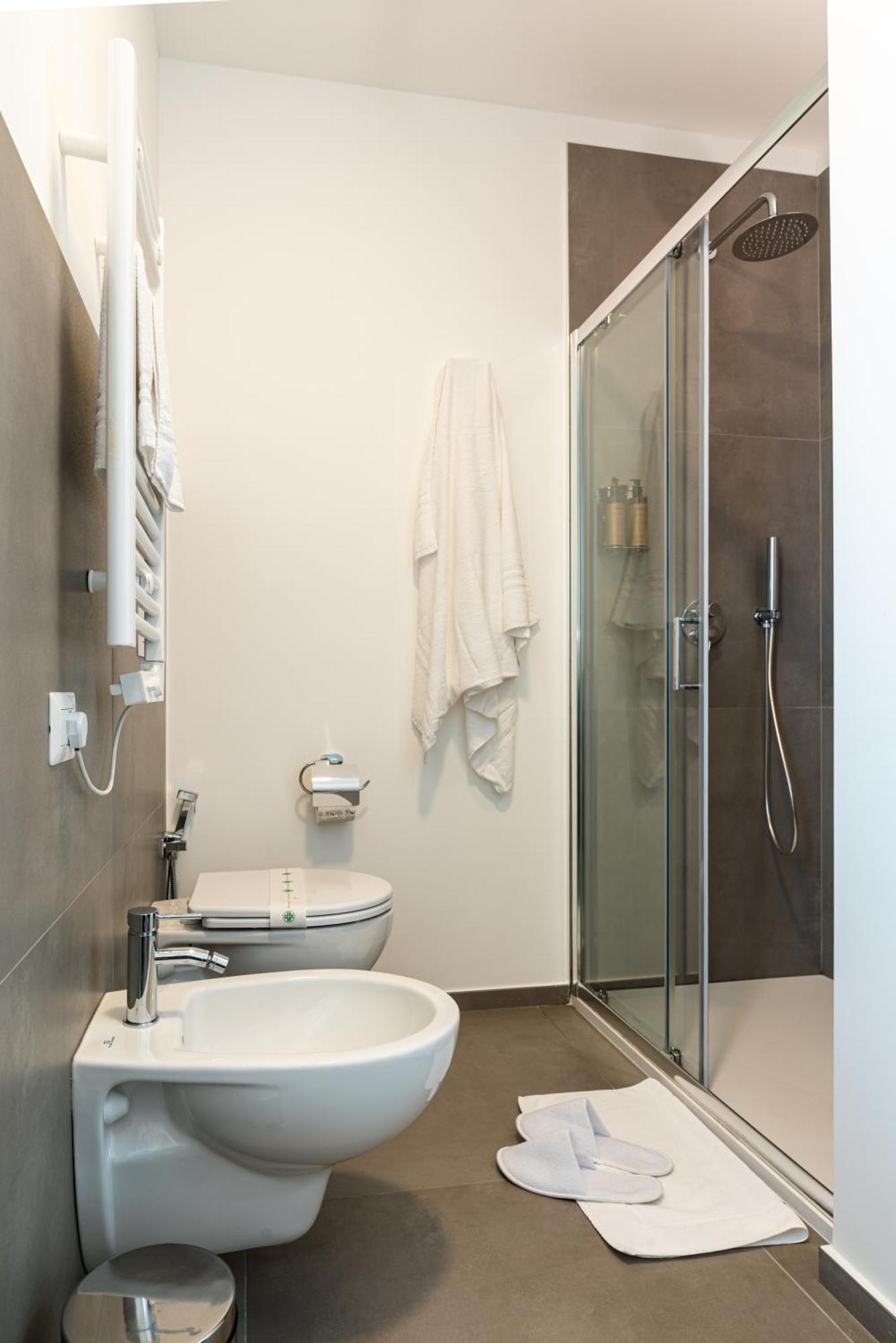 Verdeaqua Rooms Polignano a Mare Exteriér fotografie