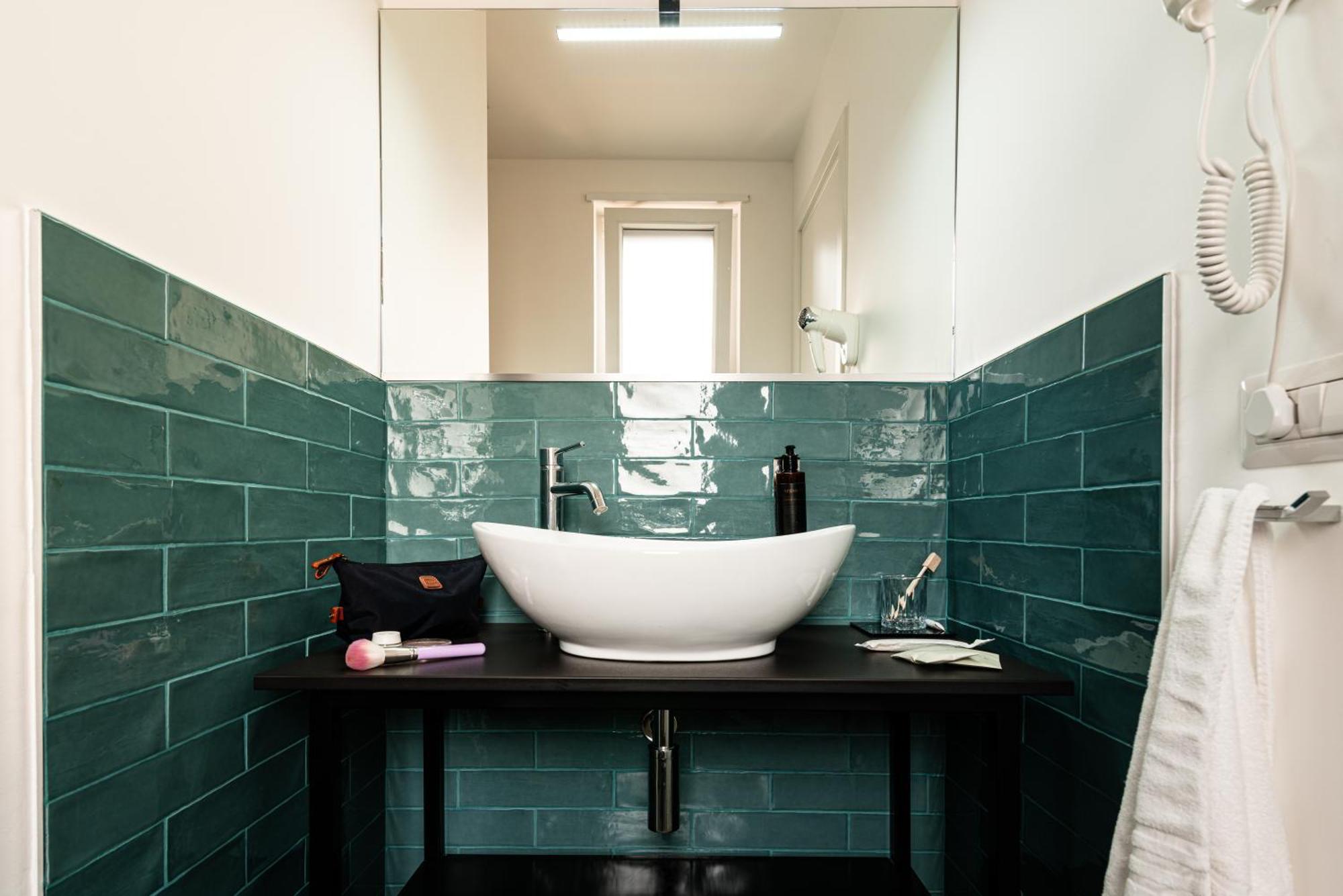 Verdeaqua Rooms Polignano a Mare Exteriér fotografie