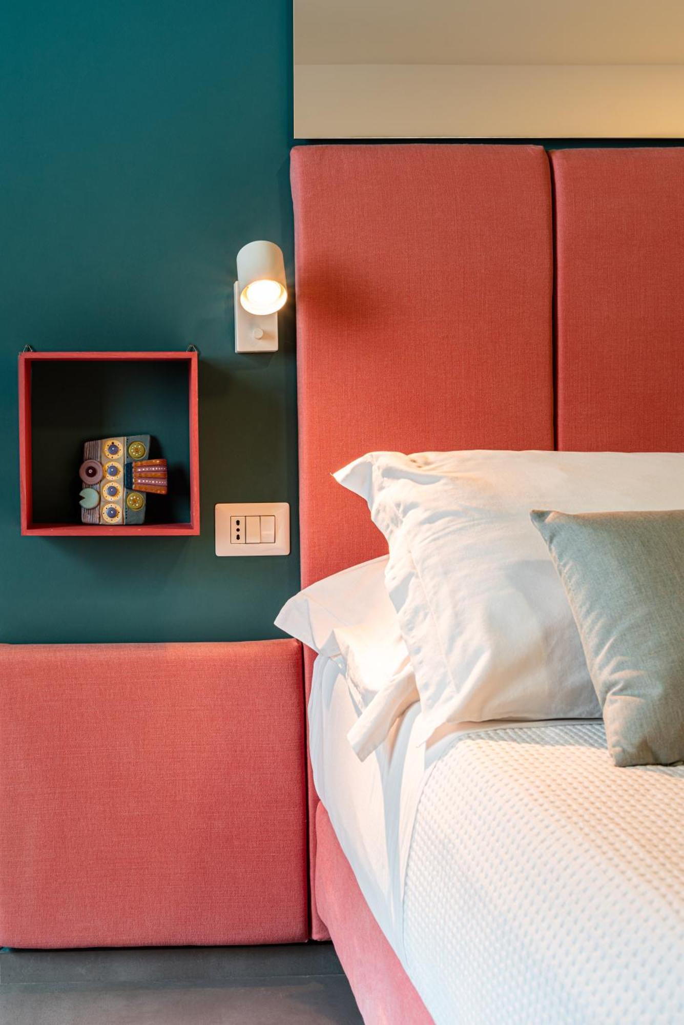 Verdeaqua Rooms Polignano a Mare Exteriér fotografie