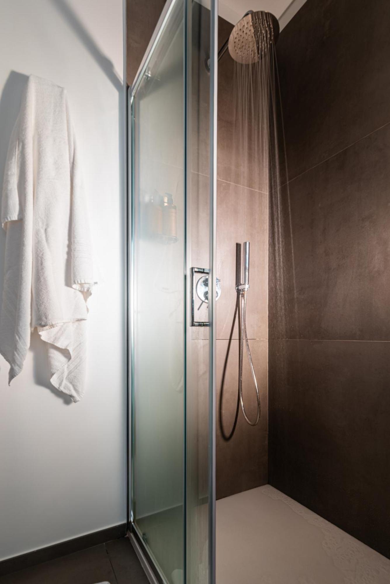 Verdeaqua Rooms Polignano a Mare Exteriér fotografie