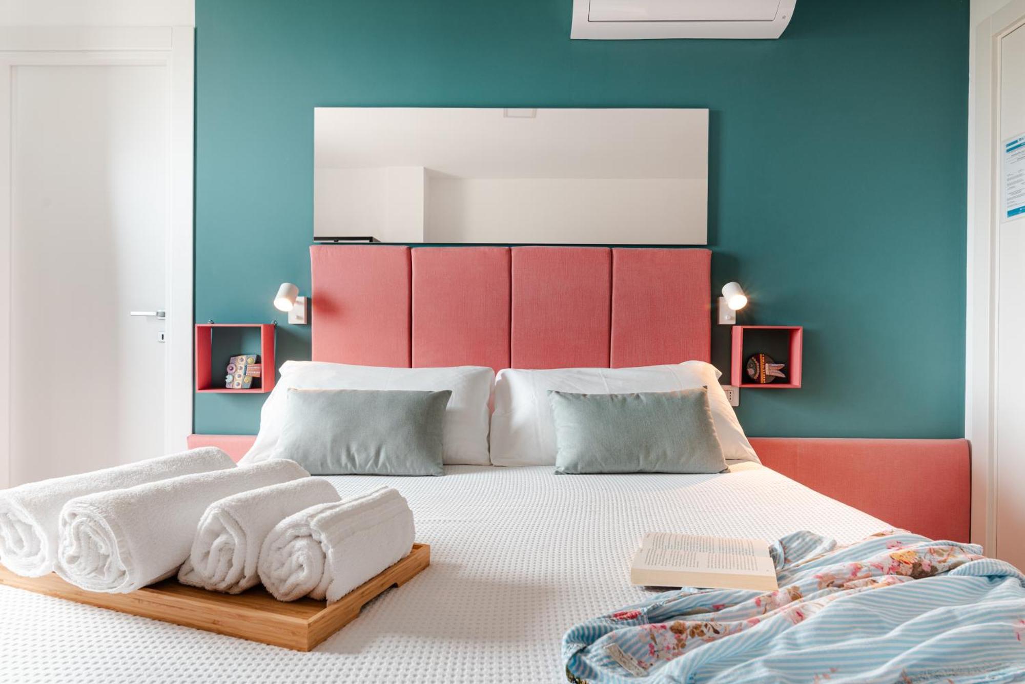 Verdeaqua Rooms Polignano a Mare Exteriér fotografie
