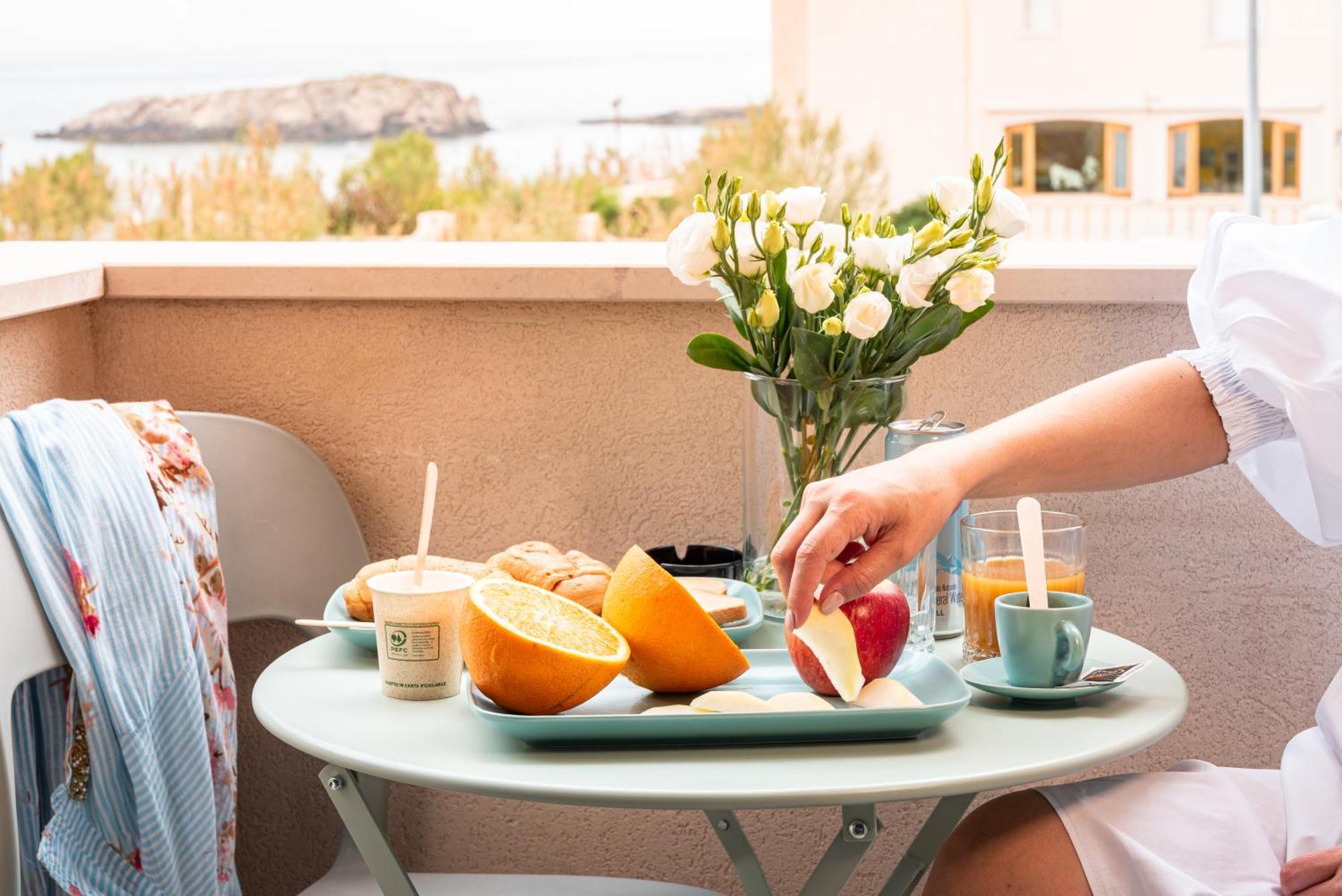 Verdeaqua Rooms Polignano a Mare Exteriér fotografie