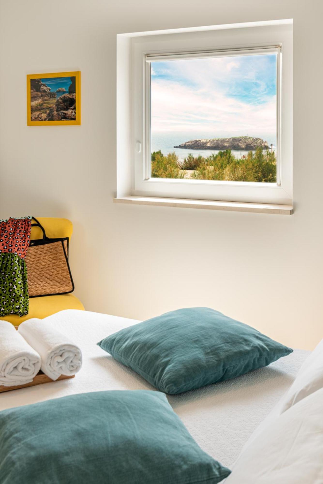 Verdeaqua Rooms Polignano a Mare Exteriér fotografie